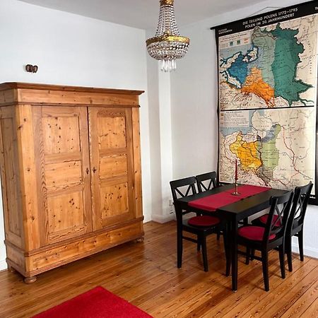 Nord Apartament 3 Kilonia Zewnętrze zdjęcie