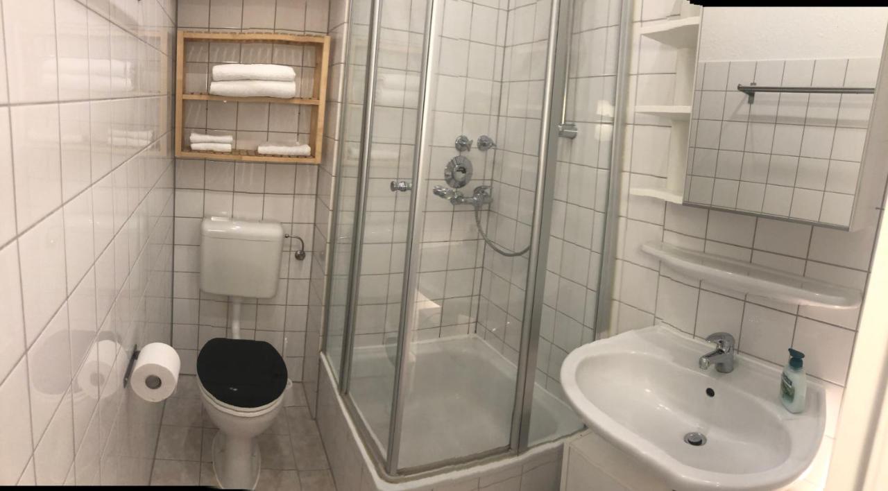 Nord Apartament 3 Kilonia Zewnętrze zdjęcie