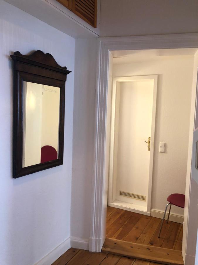 Nord Apartament 3 Kilonia Zewnętrze zdjęcie
