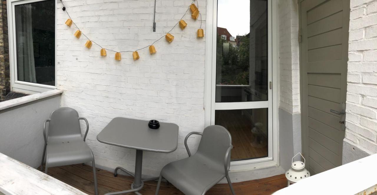 Nord Apartament 3 Kilonia Zewnętrze zdjęcie