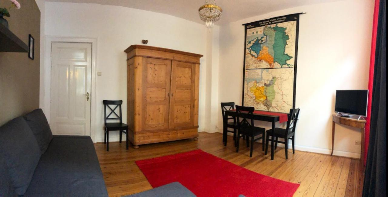 Nord Apartament 3 Kilonia Zewnętrze zdjęcie