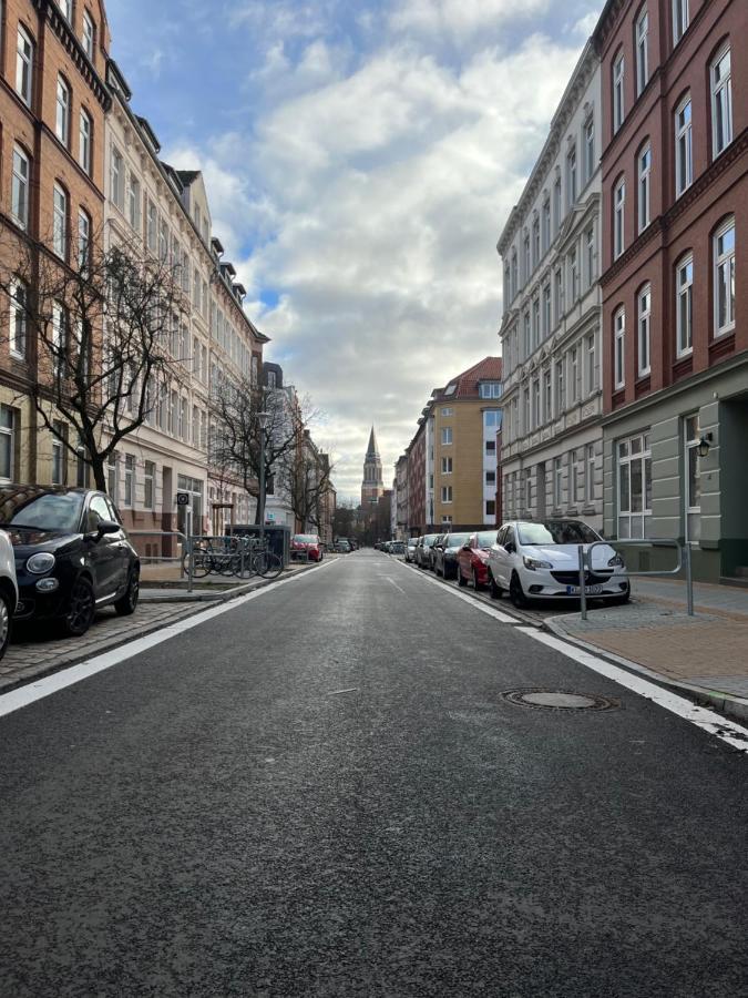 Nord Apartament 3 Kilonia Zewnętrze zdjęcie