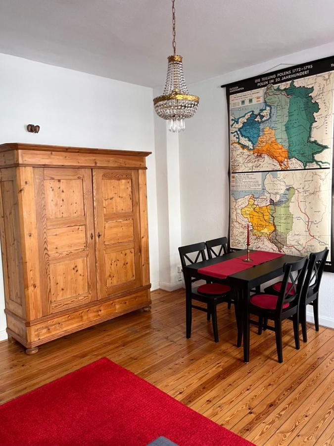 Nord Apartament 3 Kilonia Zewnętrze zdjęcie