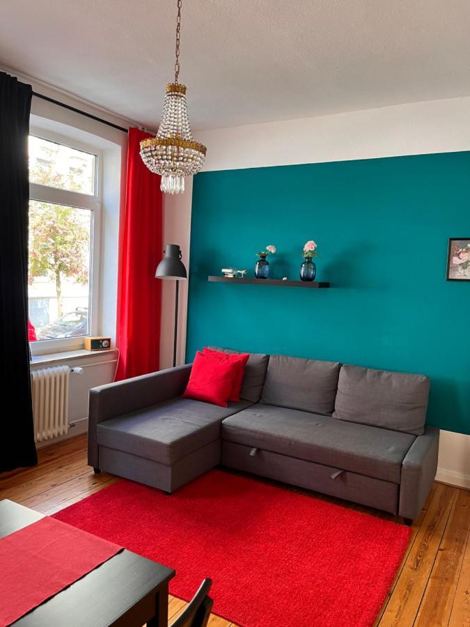 Nord Apartament 3 Kilonia Zewnętrze zdjęcie