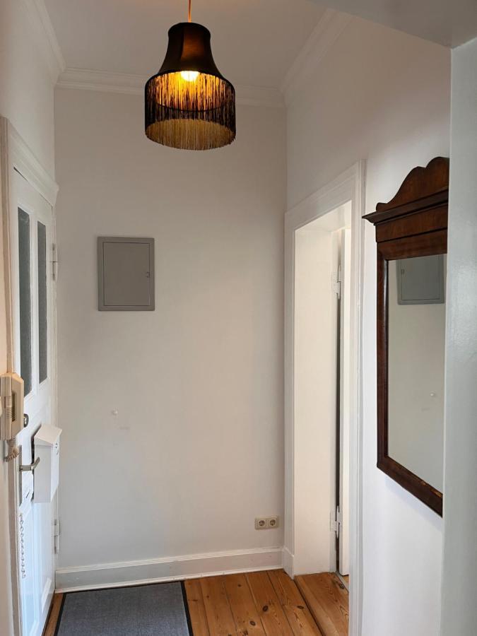Nord Apartament 3 Kilonia Zewnętrze zdjęcie
