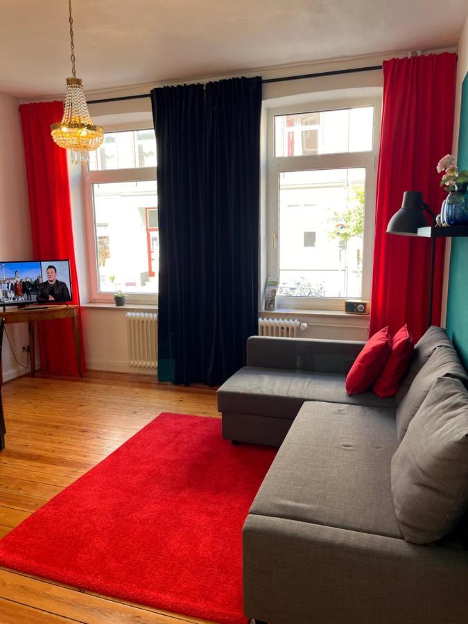 Nord Apartament 3 Kilonia Zewnętrze zdjęcie