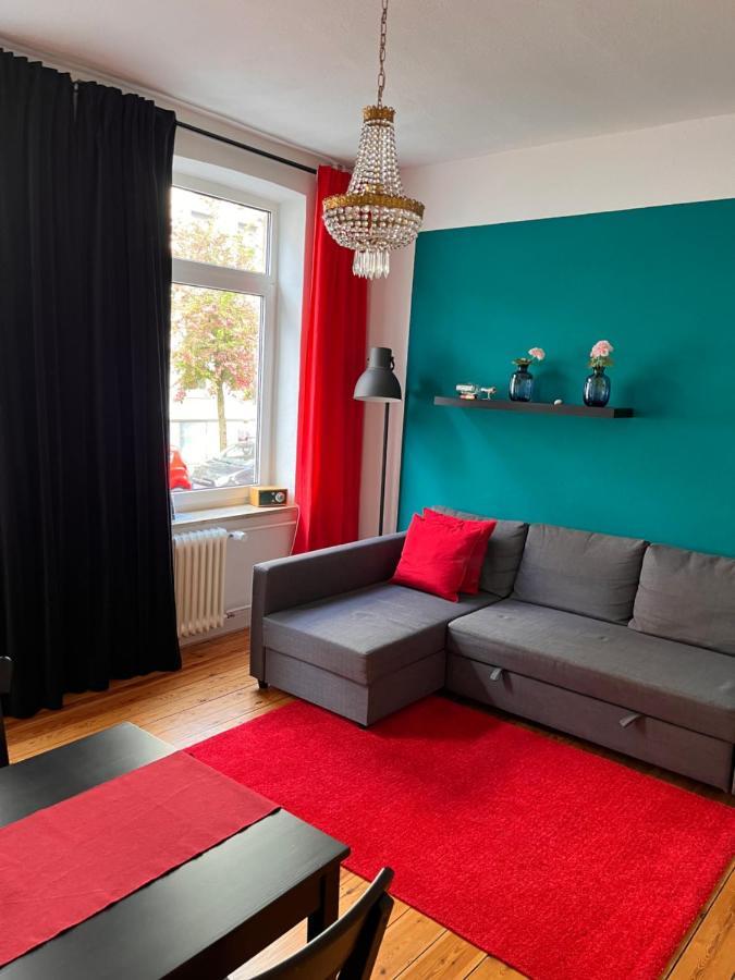 Nord Apartament 3 Kilonia Zewnętrze zdjęcie