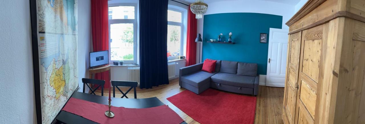 Nord Apartament 3 Kilonia Zewnętrze zdjęcie