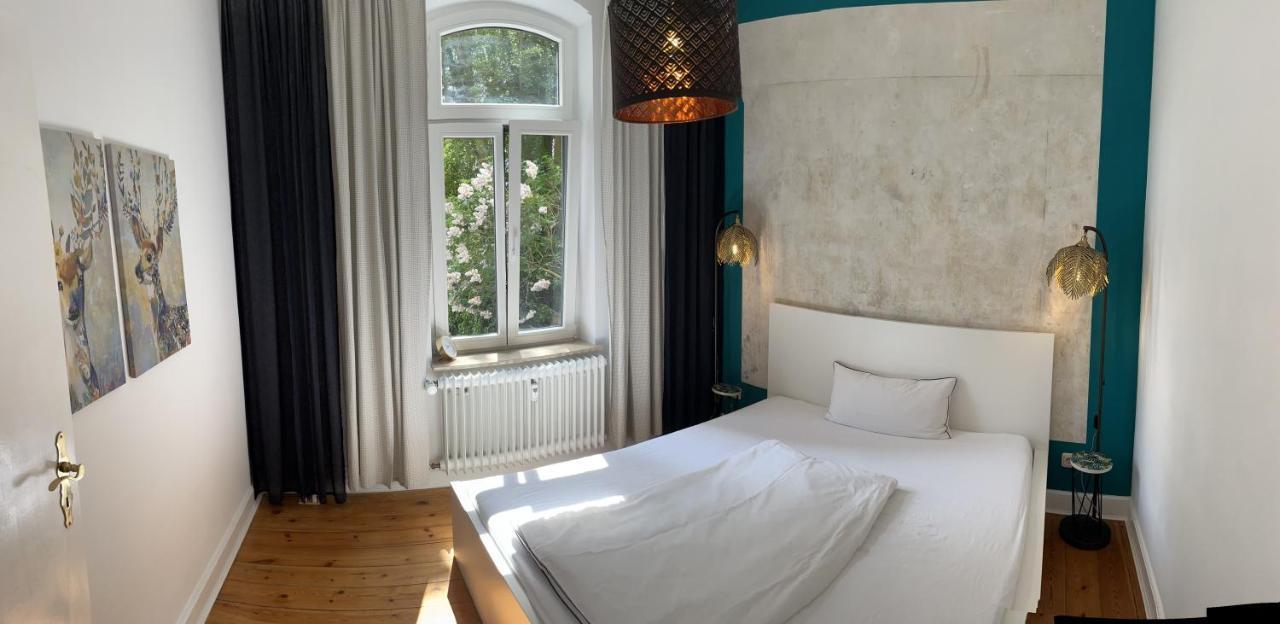 Nord Apartament 3 Kilonia Zewnętrze zdjęcie