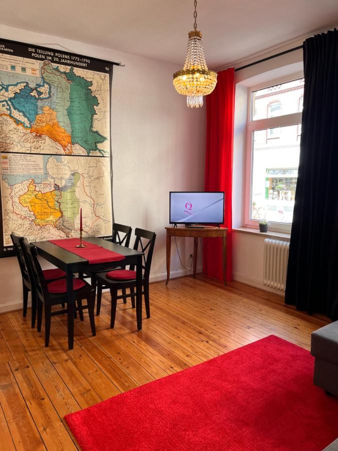Nord Apartament 3 Kilonia Zewnętrze zdjęcie